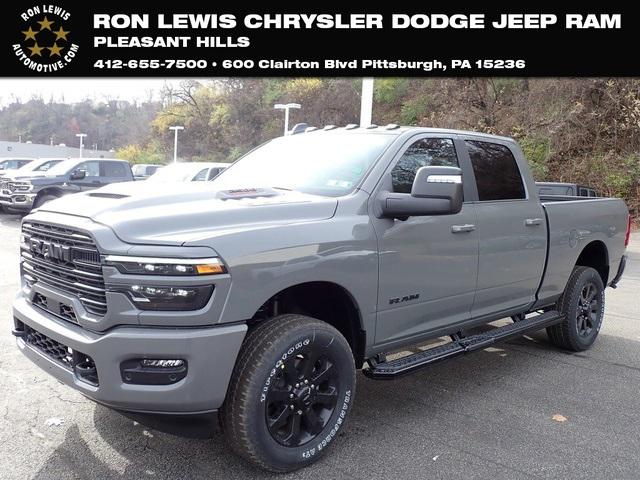 2026 RAM Ram 2500 RAM 2500 LARAMIE CREW CAB 4X4 64 BOX 2026 RAM Ram 2500 RAM 2500 LARAMIE CREW CAB 4X4 64 BOX