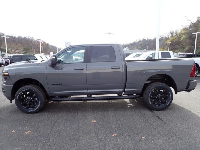 2026 RAM Ram 2500 RAM 2500 LARAMIE CREW CAB 4X4 64 BOX 2026 RAM Ram 2500 RAM 2500 LARAMIE CREW CAB 4X4 64 BOX