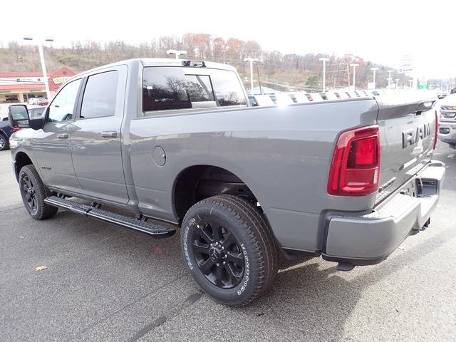 2026 RAM Ram 2500 RAM 2500 LARAMIE CREW CAB 4X4 64 BOX 2026 RAM Ram 2500 RAM 2500 LARAMIE CREW CAB 4X4 64 BOX