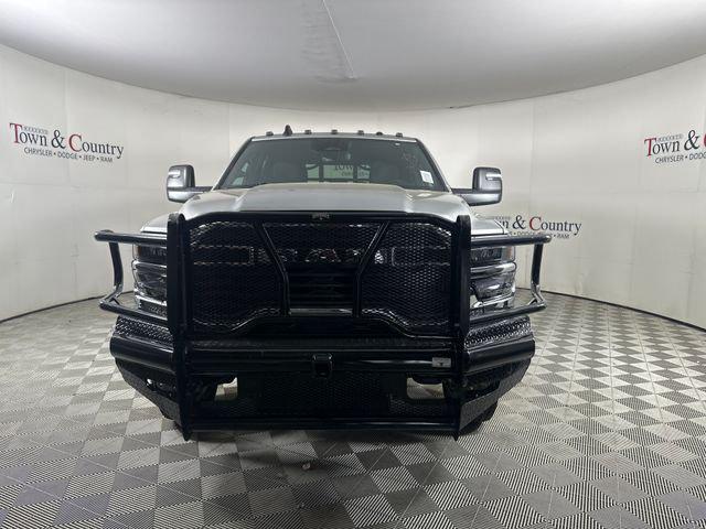 2026 RAM Ram 3500 Chassis Cab RAM 3500 BIG HORN CREW CAB CHASSIS 4X4 60 CA