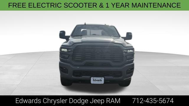 2026 RAM Ram 2500 RAM 2500 BIG HORN CREW CAB 4X4 64 BOX 2026 RAM Ram 2500 RAM 2500 BIG HORN CREW CAB 4X4 64 BOX