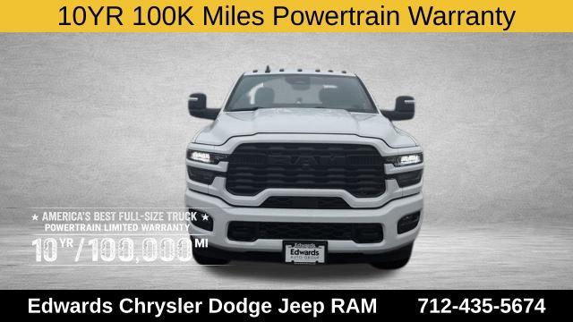 2026 RAM Ram 2500 RAM 2500 BIG HORN CREW CAB 4X4 64 BOX