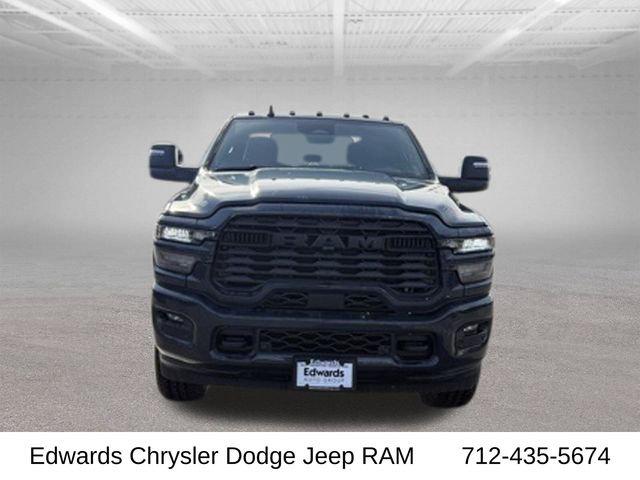 2026 RAM 2500 RAM 2500 BIG HORN CREW CAB 4X4 64 BOX 2026 RAM 2500 RAM 2500 BIG HORN CREW CAB 4X4 64 BOX