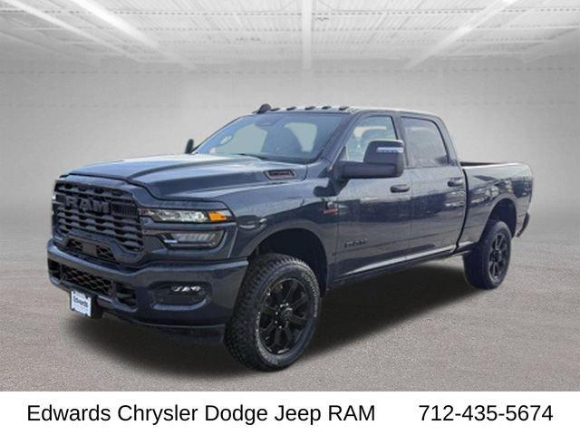 2026 RAM 2500 RAM 2500 BIG HORN CREW CAB 4X4 64 BOX 2026 RAM 2500 RAM 2500 BIG HORN CREW CAB 4X4 64 BOX