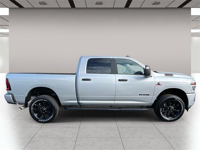 2026 RAM Ram 2500 RAM 2500 BIG HORN CREW CAB 4X4 64 BOX 2026 RAM Ram 2500 RAM 2500 BIG HORN CREW CAB 4X4 64 BOX