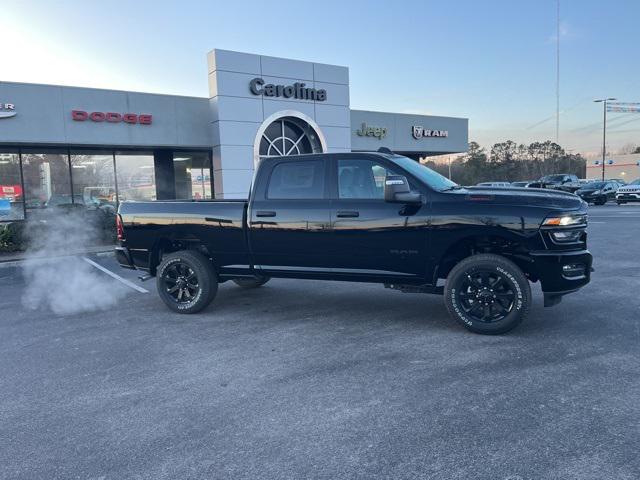 2026 RAM Ram 2500 RAM 2500 BIG HORN CREW CAB 4X4 64 BOX