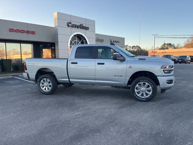 2026 RAM Ram 2500 RAM 2500 BIG HORN CREW CAB 4X4 64 BOX