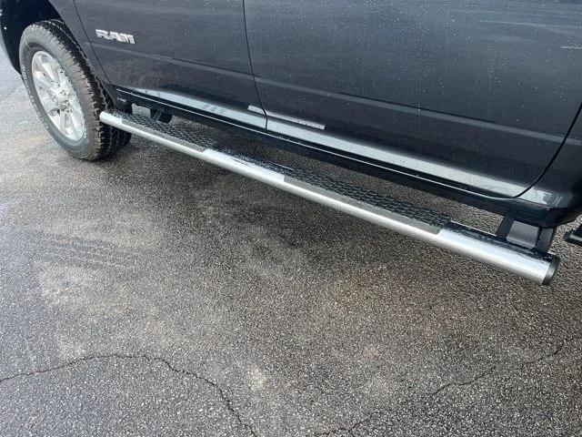 2026 Ram 2500 Big Horn Crew Cab 4x4 6'4" Box