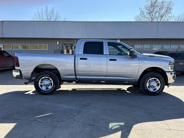 2026 RAM Ram 2500 RAM 2500 TRADESMAN CREW CAB 4X4 64 BOX