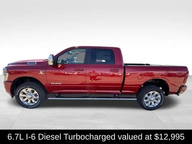 2026 RAM Ram 2500 RAM 2500 LARAMIE CREW CAB 4X4 64 BOX