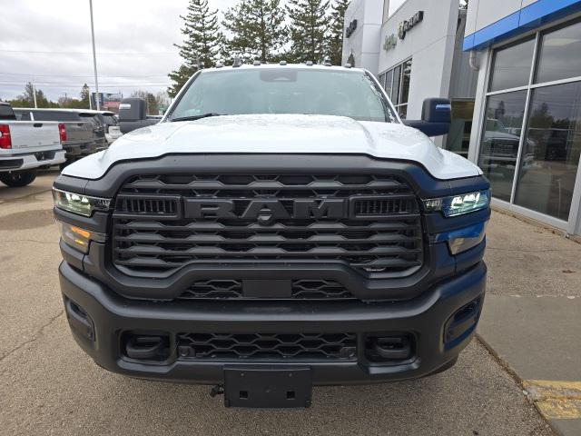 2026 RAM Ram 3500 RAM 3500 TRADESMAN REGULAR CAB 4X4 8 BOX 2026 RAM Ram 3500 RAM 3500 TRADESMAN REGULAR CAB 4X4 8 BOX