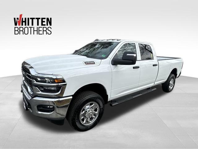 2026 RAM Ram 2500 RAM 2500 TRADESMAN CREW CAB 4X4 8 BOX