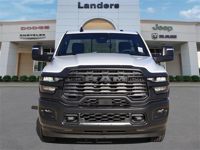 2026 RAM Ram 2500 RAM 2500 TRADESMAN REGULAR CAB 4X2 8 BOX 2026 RAM Ram 2500 RAM 2500 TRADESMAN REGULAR CAB 4X2 8 BOX