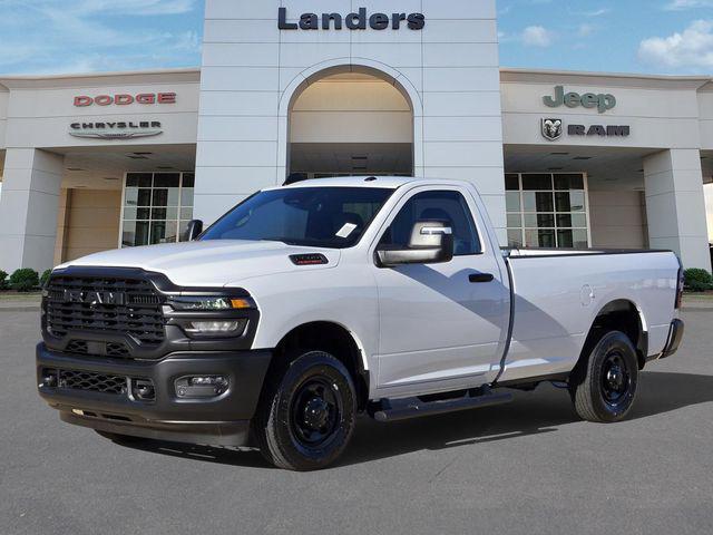 2026 RAM Ram 2500 RAM 2500 TRADESMAN REGULAR CAB 4X2 8 BOX 2026 RAM Ram 2500 RAM 2500 TRADESMAN REGULAR CAB 4X2 8 BOX