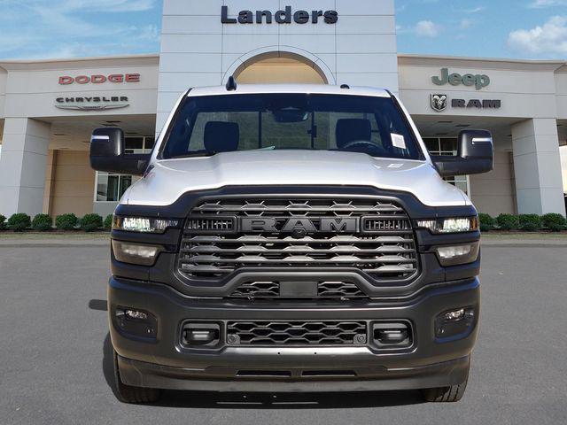 2026 RAM Ram 2500 RAM 2500 TRADESMAN REGULAR CAB 4X2 8 BOX 2026 RAM Ram 2500 RAM 2500 TRADESMAN REGULAR CAB 4X2 8 BOX