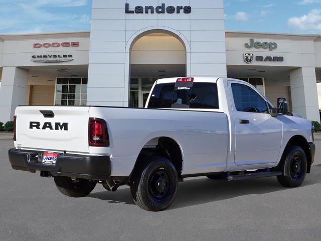 2026 RAM Ram 2500 RAM 2500 TRADESMAN REGULAR CAB 4X2 8 BOX 2026 RAM Ram 2500 RAM 2500 TRADESMAN REGULAR CAB 4X2 8 BOX