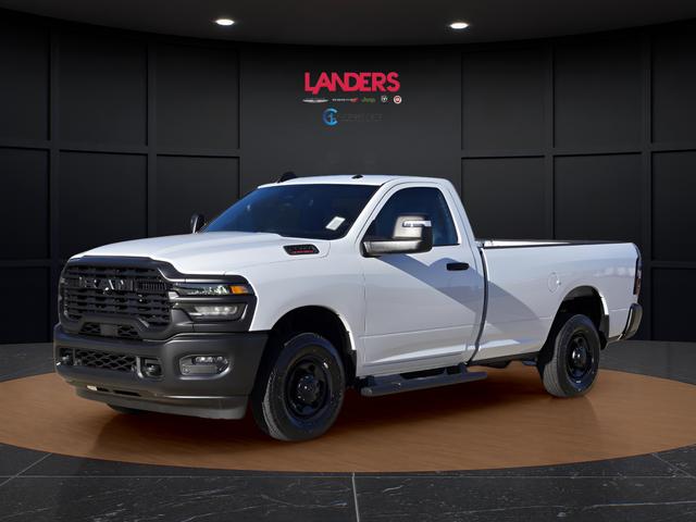 2026 RAM Ram 2500 RAM 2500 TRADESMAN REGULAR CAB 4X2 8 BOX