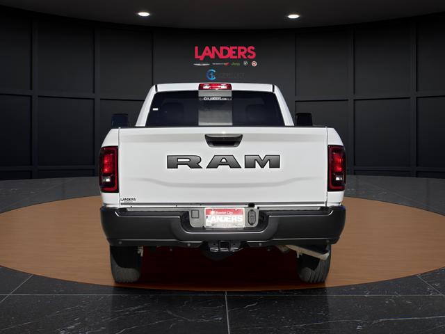 2026 RAM Ram 2500 RAM 2500 TRADESMAN REGULAR CAB 4X2 8 BOX