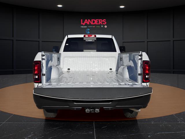 2026 RAM Ram 2500 RAM 2500 TRADESMAN REGULAR CAB 4X2 8 BOX