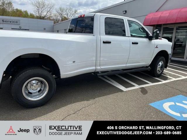 2026 Ram 3500 Tradesman Crew Cab 4x4 8' Box for sale in Wallingford, CT