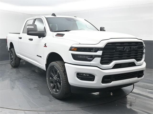 2026 RAM Ram 2500 RAM 2500 BIG HORN CREW CAB 4X4 64 BOX 2026 RAM Ram 2500 RAM 2500 BIG HORN CREW CAB 4X4 64 BOX