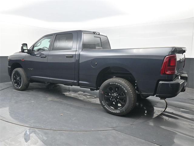 2026 RAM Ram 2500 RAM 2500 BIG HORN CREW CAB 4X4 64 BOX