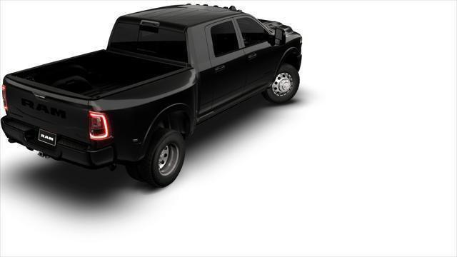 2026 RAM Ram 3500 RAM 3500 LIMITED MEGA CAB 4X4 64 BOX 2026 RAM Ram 3500 RAM 3500 LIMITED MEGA CAB 4X4 64 BOX