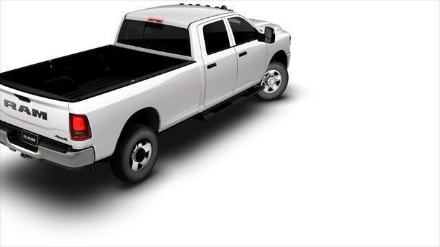 2026 RAM Ram 3500 RAM 3500 TRADESMAN CREW CAB 4X4 8 BOX