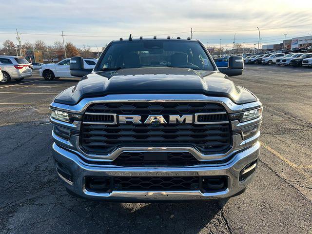 2026 RAM Ram 3500 RAM 3500 BIG HORN CREW CAB 4X4 8 BOX
