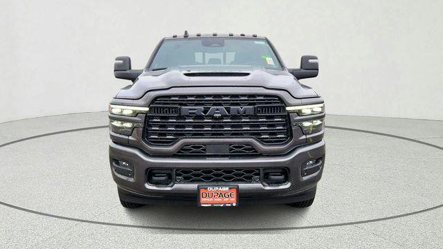 2026 RAM Ram 3500 RAM 3500 LIMITED MEGA CAB 4X4 64 BOX