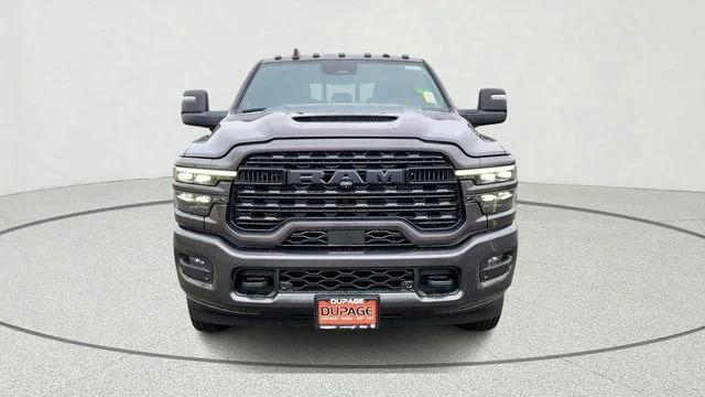 2026 RAM Ram 3500 RAM 3500 LIMITED MEGA CAB 4X4 64 BOX