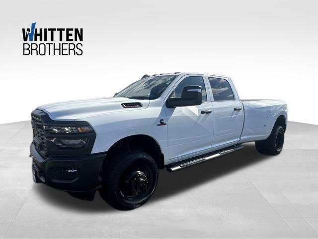 2026 RAM Ram 3500 RAM 3500 TRADESMAN CREW CAB 4X4 8 BOX 2026 RAM Ram 3500 RAM 3500 TRADESMAN CREW CAB 4X4 8 BOX