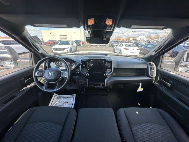 2026 RAM Ram 3500 RAM 3500 TRADESMAN CREW CAB 4X4 8 BOX 2026 RAM Ram 3500 RAM 3500 TRADESMAN CREW CAB 4X4 8 BOX