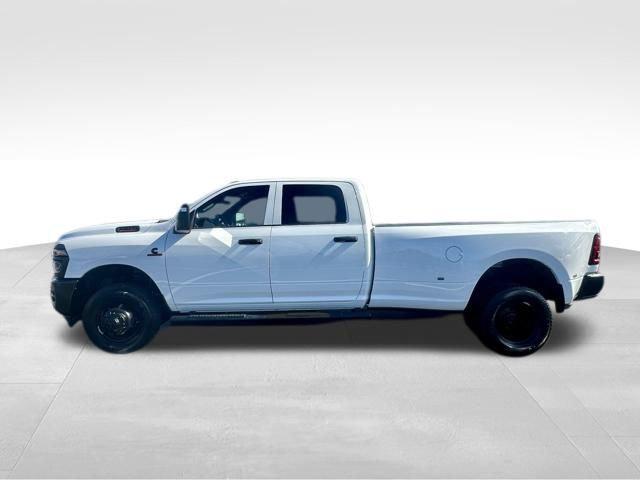2026 RAM Ram 3500 RAM 3500 TRADESMAN CREW CAB 4X4 8 BOX 2026 RAM Ram 3500 RAM 3500 TRADESMAN CREW CAB 4X4 8 BOX