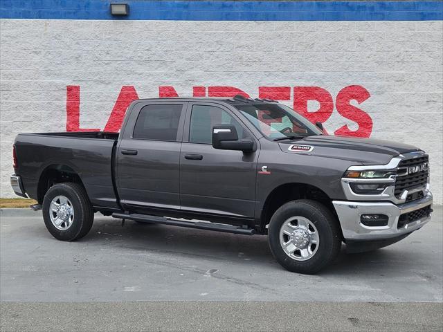 2026 RAM 2500 RAM 2500 TRADESMAN CREW CAB 4X4 64 BOX