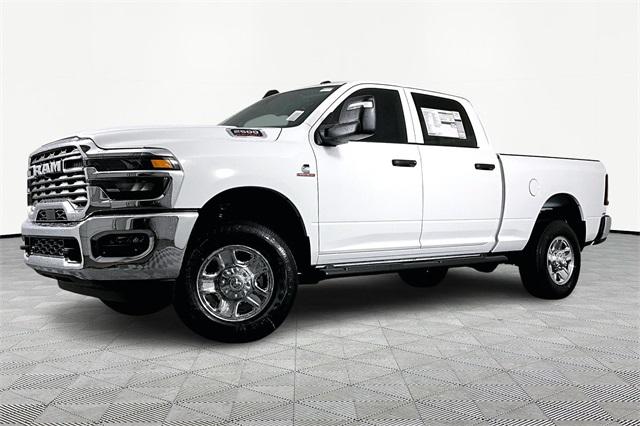 2026 RAM Ram 2500 RAM 2500 TRADESMAN CREW CAB 4X4 64 BOX
