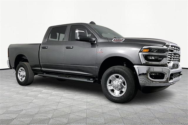 2026 RAM Ram 2500 RAM 2500 TRADESMAN CREW CAB 4X4 64 BOX