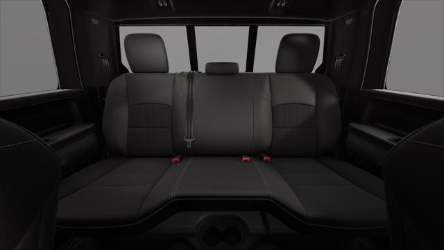 2026 RAM Ram 3500 RAM 3500 TRADESMAN CREW CAB 4X4 8 BOX 2026 RAM Ram 3500 RAM 3500 TRADESMAN CREW CAB 4X4 8 BOX