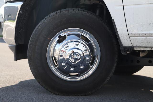 2026 RAM Ram 3500 Chassis Cab RAM 3500 TRADESMAN CREW CAB CHASSIS 4X4 60 CA