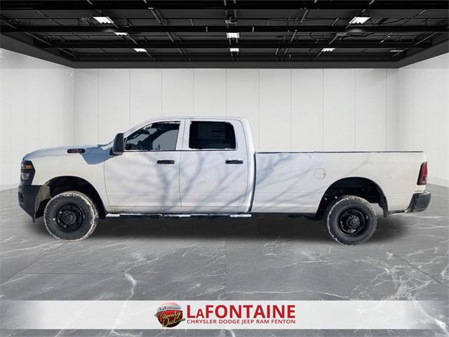 2026 RAM Ram 2500 RAM 2500 TRADESMAN CREW CAB 4X4 8 BOX