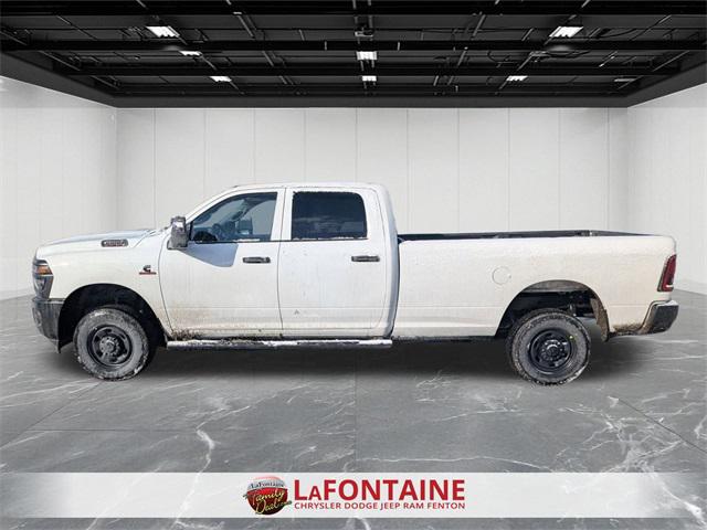 2026 RAM Ram 2500 RAM 2500 TRADESMAN CREW CAB 4X4 8 BOX