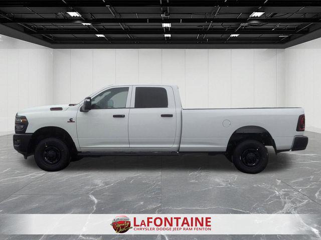 2026 RAM Ram 2500 RAM 2500 TRADESMAN CREW CAB 4X4 8 BOX