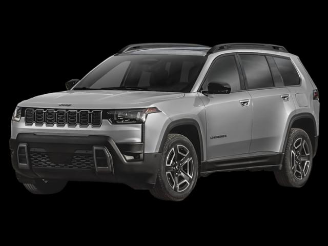 2026 Jeep Cherokee CHEROKEE LIMITED 4X4 2026 Jeep Cherokee CHEROKEE LIMITED 4X4