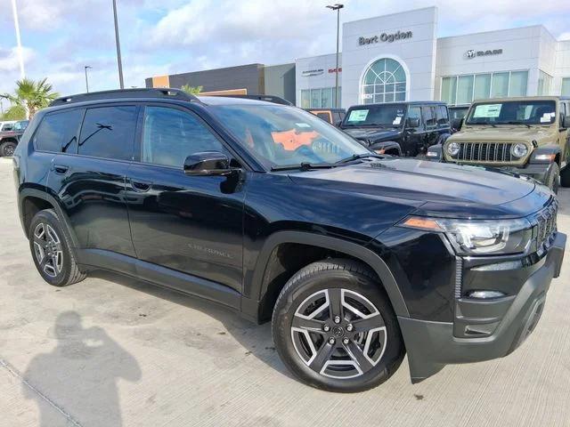 2026 Jeep Cherokee Limited 4x4 for sale in Harlingen, TX