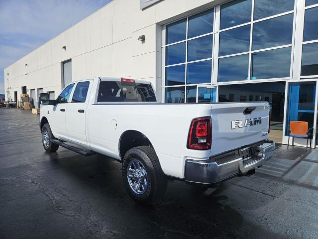 2026 RAM Ram 3500 RAM 3500 TRADESMAN CREW CAB 4X4 8 BOX