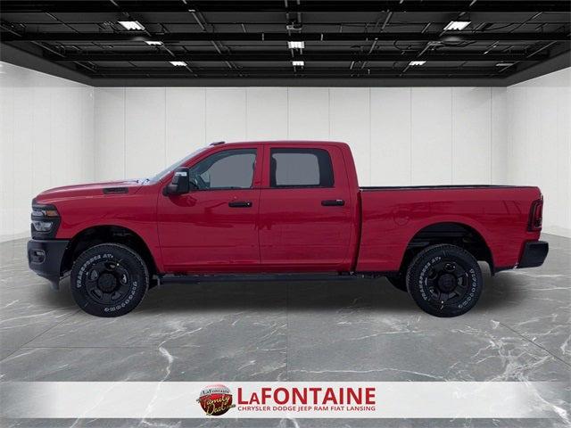 2026 RAM Ram 2500 RAM 2500 TRADESMAN CREW CAB 4X4 64 BOX
