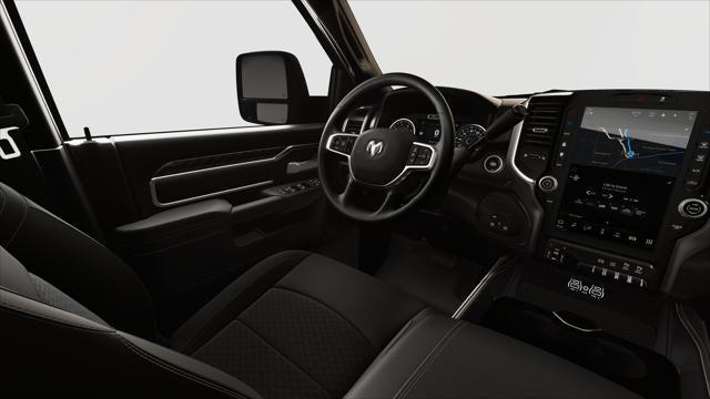 2026 RAM Ram 2500 RAM 2500 BIG HORN CREW CAB 4X4 64 BOX 2026 RAM Ram 2500 RAM 2500 BIG HORN CREW CAB 4X4 64 BOX