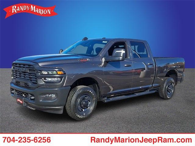 2026 RAM Ram 2500 RAM 2500 TRADESMAN CREW CAB 4X2 64 BOX 2026 RAM Ram 2500 RAM 2500 TRADESMAN CREW CAB 4X2 64 BOX