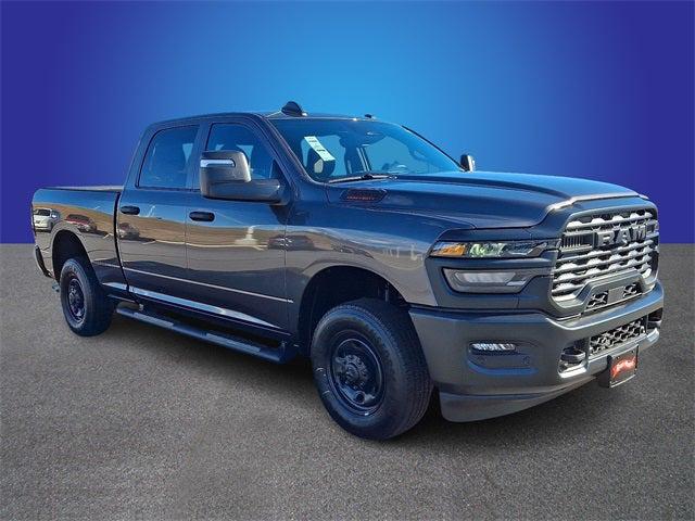 2026 RAM Ram 2500 RAM 2500 TRADESMAN CREW CAB 4X2 64 BOX 2026 RAM Ram 2500 RAM 2500 TRADESMAN CREW CAB 4X2 64 BOX