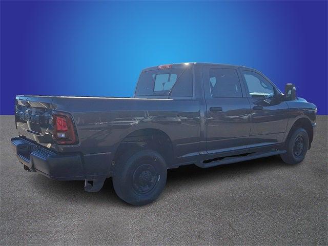 2026 RAM Ram 2500 RAM 2500 TRADESMAN CREW CAB 4X2 64 BOX 2026 RAM Ram 2500 RAM 2500 TRADESMAN CREW CAB 4X2 64 BOX